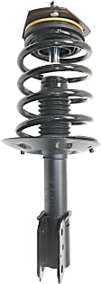 2001-2005 Pontiac Aztek - Front, Driver and Passenger Side Fully Loaded Strut