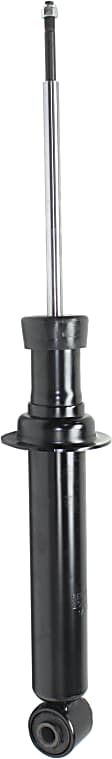 Rear, Driver and Passenger Side Bare Strut, Sedan