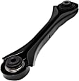 Rear, Driver and Passenger Side, Upper, Rearward Control Arms