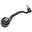 Front, Passenger Side, Lower, Frontward and Rearward Control Arm