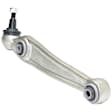 Front, Passenger Side, Lower, Frontward and Rearward Control Arm