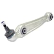 Front, Passenger Side, Lower, Frontward and Rearward Control Arm