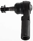 2010 Cadillac DTS - Front, Driver and Passenger Side, Outer Tie Rod End