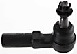 2010 Cadillac DTS - Front, Driver and Passenger Side, Outer Tie Rod End