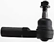 2010 Cadillac DTS - Front, Driver and Passenger Side, Outer Tie Rod End