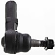 Front, Driver and Passenger Side, Inner and Outer Tie Rod Ends