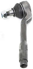 Front, Driver and Passenger Side, Outer Tie Rod Ends