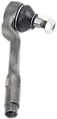 Front, Driver and Passenger Side, Outer Tie Rod Ends