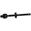 Front, Driver and Passenger Side, Inner and Outer Tie Rod End