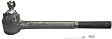 Front, Driver and Passenger Side, Outer Tie Rod Ends