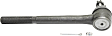 Front, Driver and Passenger Side, Outer Tie Rod Ends
