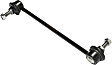 Front, Driver and Passenger Side Sway Bar Links, Non-Greasable