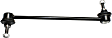 Front, Driver and Passenger Side Sway Bar Links, Non-Greasable