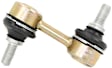 Front and Rear, Driver and Passenger Side Sway Bar Links