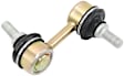 Front and Rear, Driver and Passenger Side Sway Bar Links