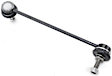 Front and Rear, Driver and Passenger Side Sway Bar Links