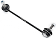 Front, Driver and Passenger Side Sway Bar Links, Easy Installation Using Socket Wrench
