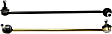 Front Sway Bar Links
