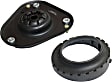 2007 Buick Lucerne - Front, Driver and Passenger Side Shock and Strunt Mounts