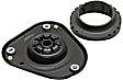 2007 Buick Lucerne - Front, Driver and Passenger Side Shock and Strunt Mounts