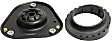 2007 Buick Lucerne - Front, Driver and Passenger Side Shock and Strunt Mounts