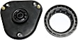 2007 Buick Lucerne - Front, Driver and Passenger Side Shock and Strunt Mounts