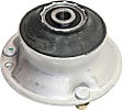 Front, Driver and Passenger Side Strut Mount