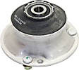 Front, Driver and Passenger Side Strut Mount