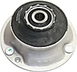 Front, Driver and Passenger Side Strut Mount