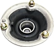 Front, Driver and Passenger Side Strut Mount