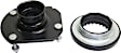 Front, Driver and Passenger Side Strut Mount