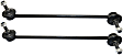 Front, Driver and Passenger Side Sway Bar Links
