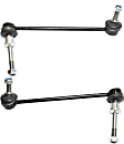 Sway Bar Link - Front, Driver and Passenger Side