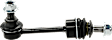 Front and Rear, Driver and Passenger Side Sway Bar Link