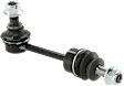Front and Rear, Driver and Passenger Side Sway Bar Link