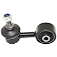 Front and Rear, Driver and Passenger Side Sway Bar Link