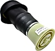 2007-2018 BMW X5 - Rear, Driver and Passenger Side Air Spring, Set of 2
