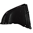 Driver and Passenger Side Engine Splash Shields