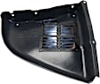 Driver and Passenger Side Engine Splash Shields