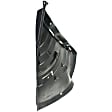 2008 BMW 750Li - Driver and Passenger Side Engine Splash Shield, Lower