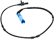 2010 BMW X3 - Rear, Driver and Passenger Side ABS Speed Sensor