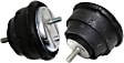 Motor Mount, Set of 2
