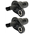 Camshaft Position Sensor, Set of 2