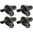 2007-2018 BMW X5 - Camshaft Position Sensor, Set of 4