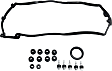Driver and Passenger Side Valve Cover Gasket