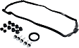 Driver and Passenger Side Valve Cover Gasket