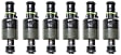 1985-1992 Pontiac Firebird - Fuel Injector - Set of 6, New