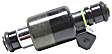 1985-1992 Pontiac Firebird - Fuel Injector - Set of 6, New