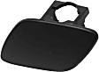 Driver and Passenger Side Headlight Washer Covers, For Models With Headlight Washer