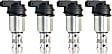 2006 BMW 750i - Variable Timing Solenoid, 4.8L 8Cyl